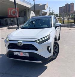 تويوتا راف 4